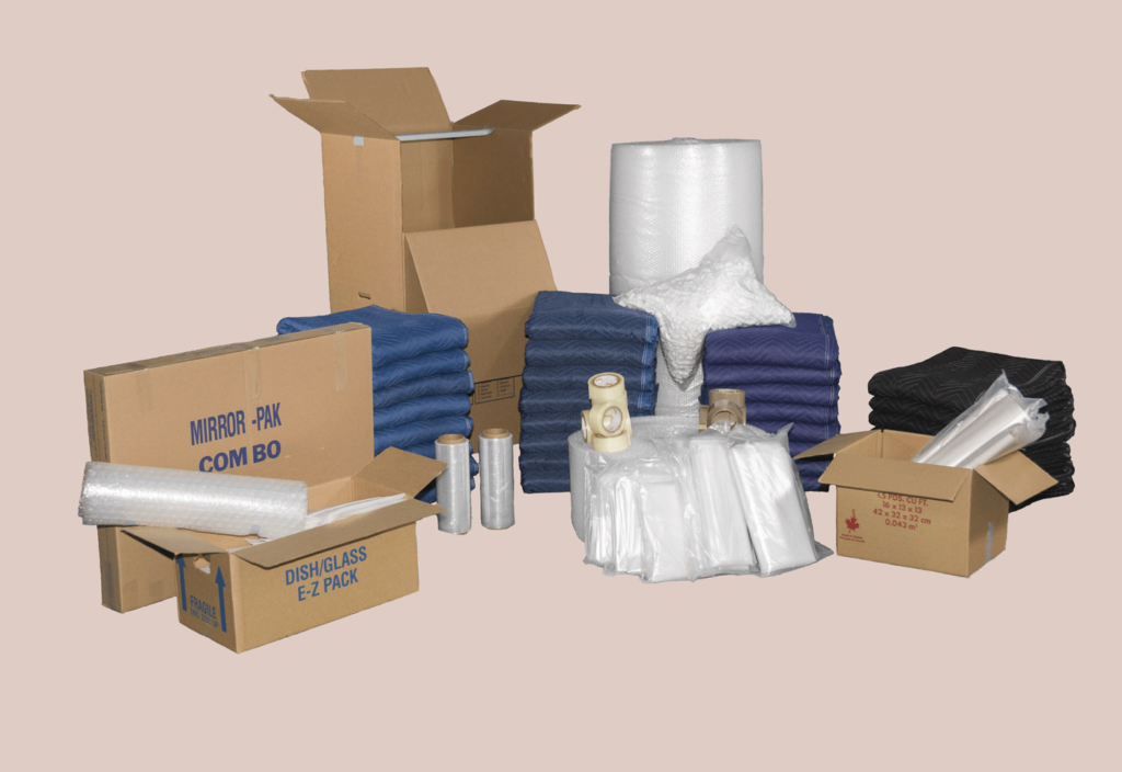 Packaging Materials Dubai BoxesMovers & PackersSelf Storage Dubai