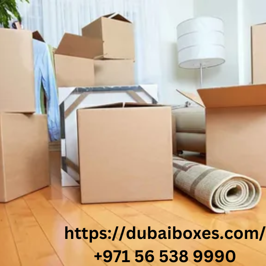 Cheap Storage in Dubai | Top & secure