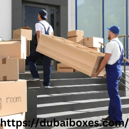 Reliable Moving And Storage Boxes in Business Bay Dubai (+971 56 538 9990)